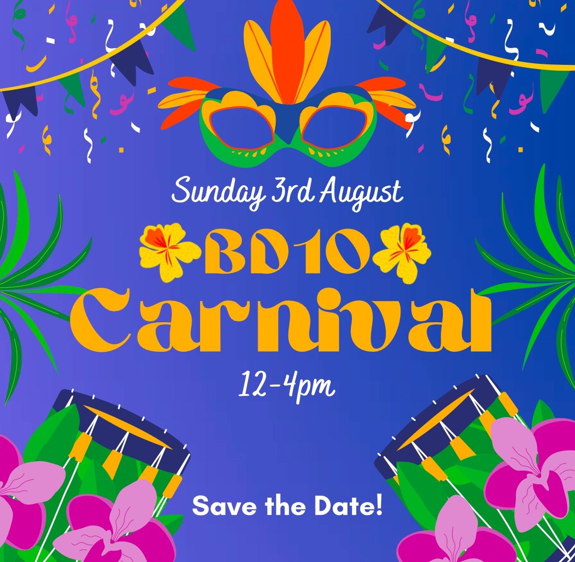 BD10 Carnival!