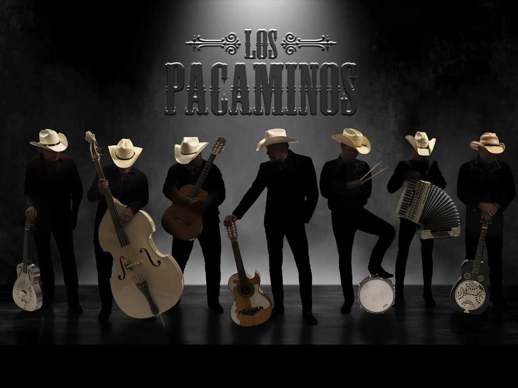 Less Pacaminos