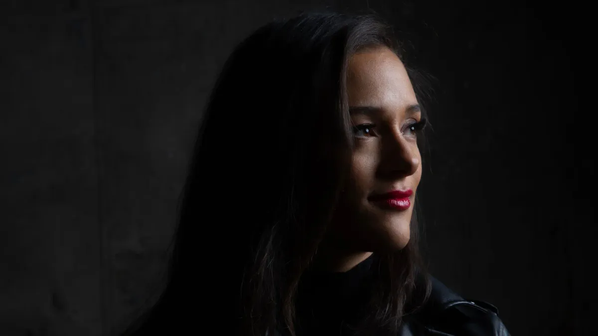 January Blues Festival: VANESSA COLLIER in London