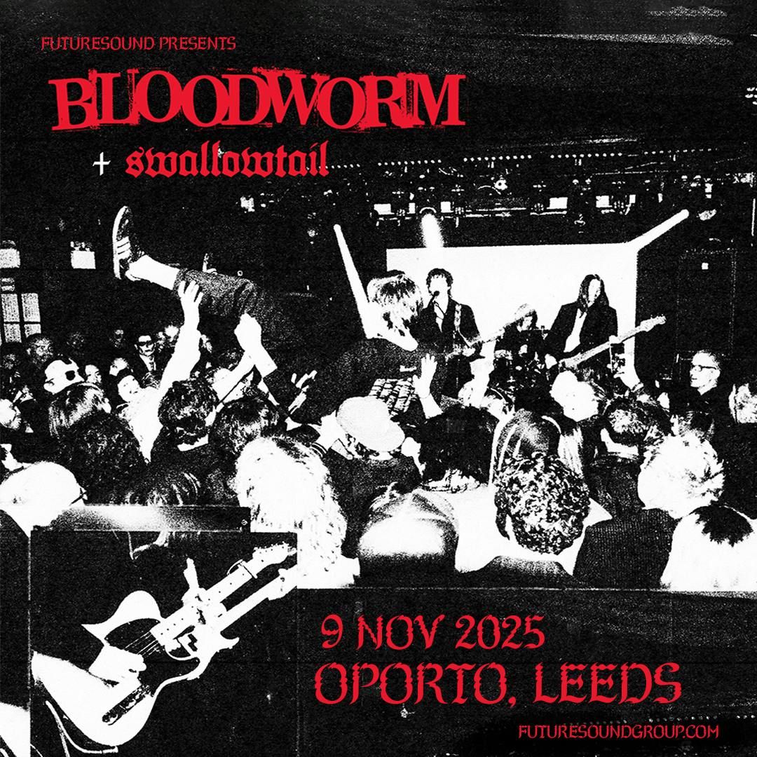 Bloodworm