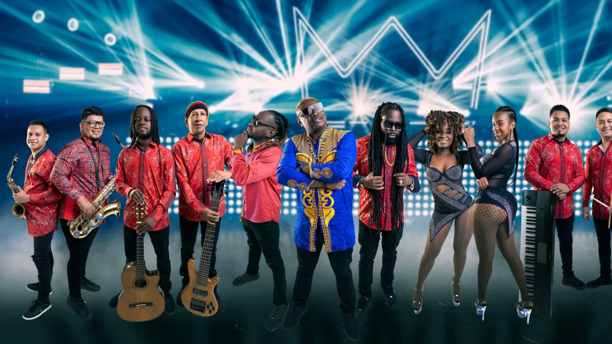 Kazzabe, Las Catrachas in Brentwood