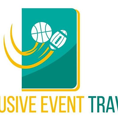 Exclusive Event Travel