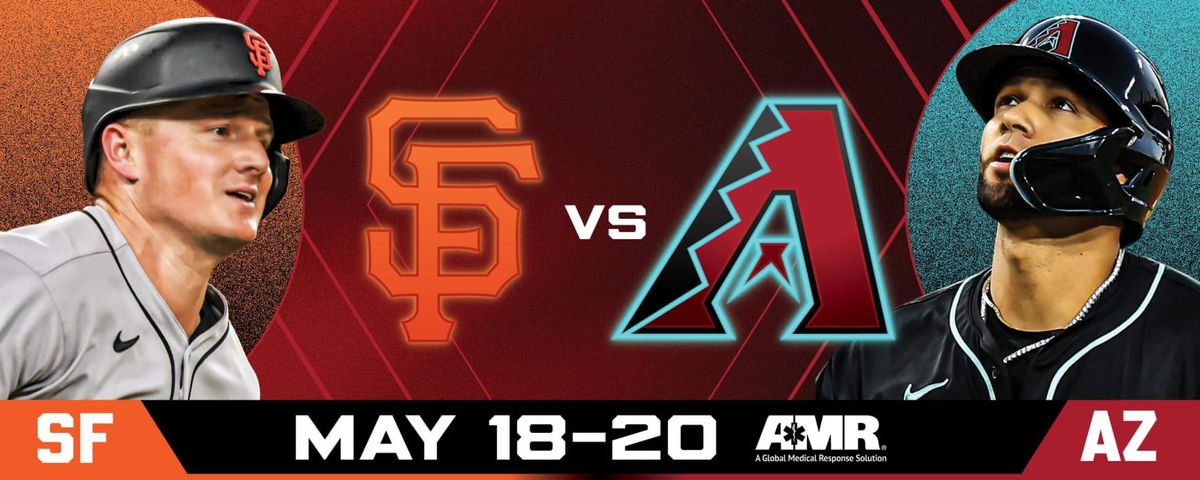 Arizona Diamondbacks at St. Louis Cardinals at Busch Stadium