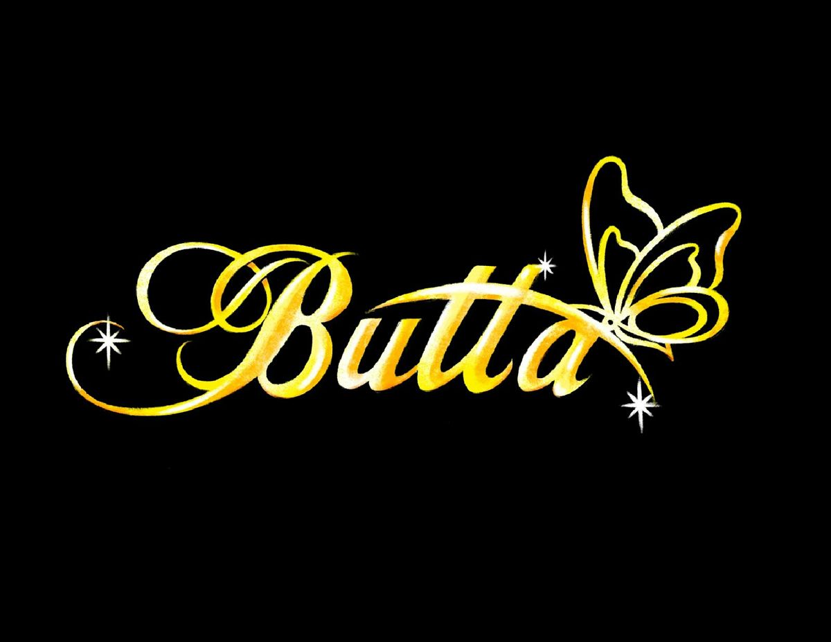 Butta  Throwback NYE