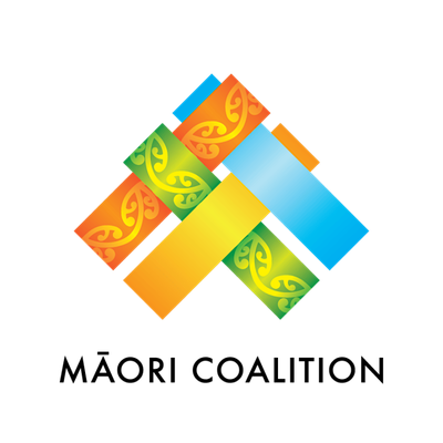 Te Amorangi (The M\u0101ori Coalition) and H\u0101pai \u014c