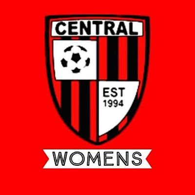 Central FC Women's Team