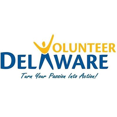 Volunteer Delaware