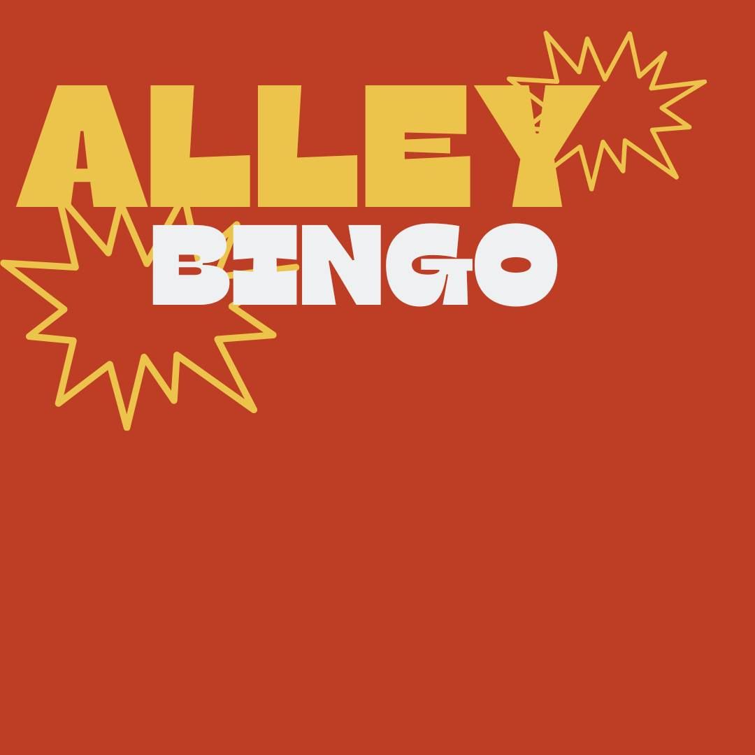 Alley Bingo