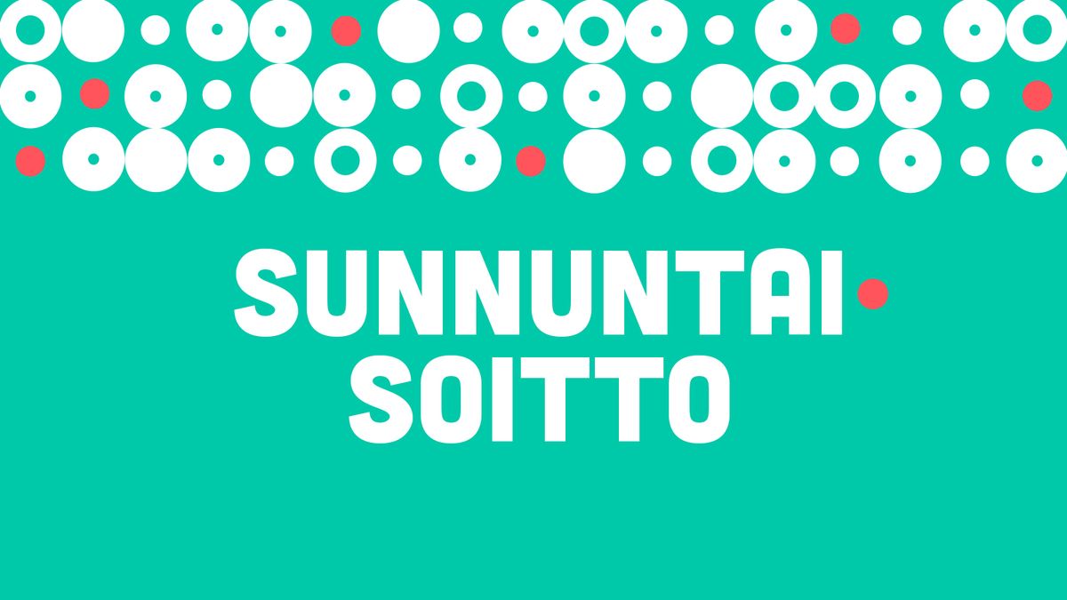 Sunnuntaisoitto: Emma & Jokke - ensikonsertti 