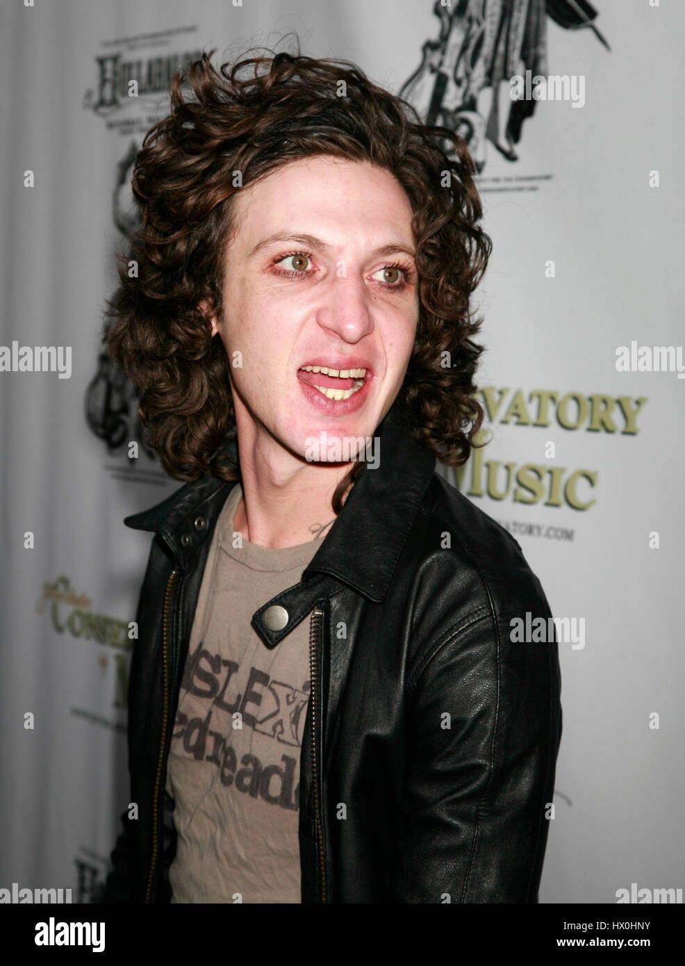 Mickey Avalon