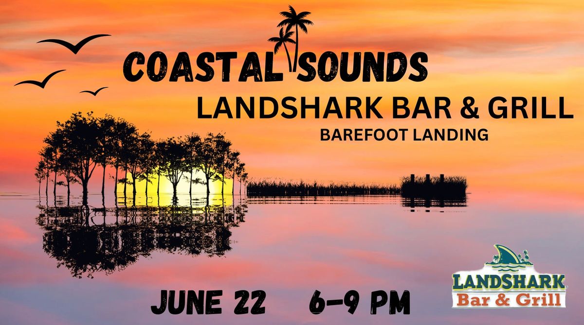 Coastal Sounds at Landshark