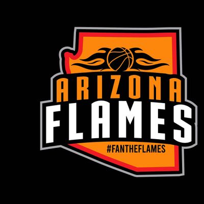 Arizona Flames Basketball LLC