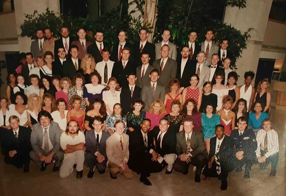 SSHS Class of 1983 Reunion