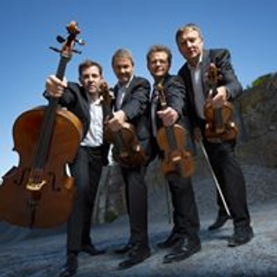 Quatuor Debussy