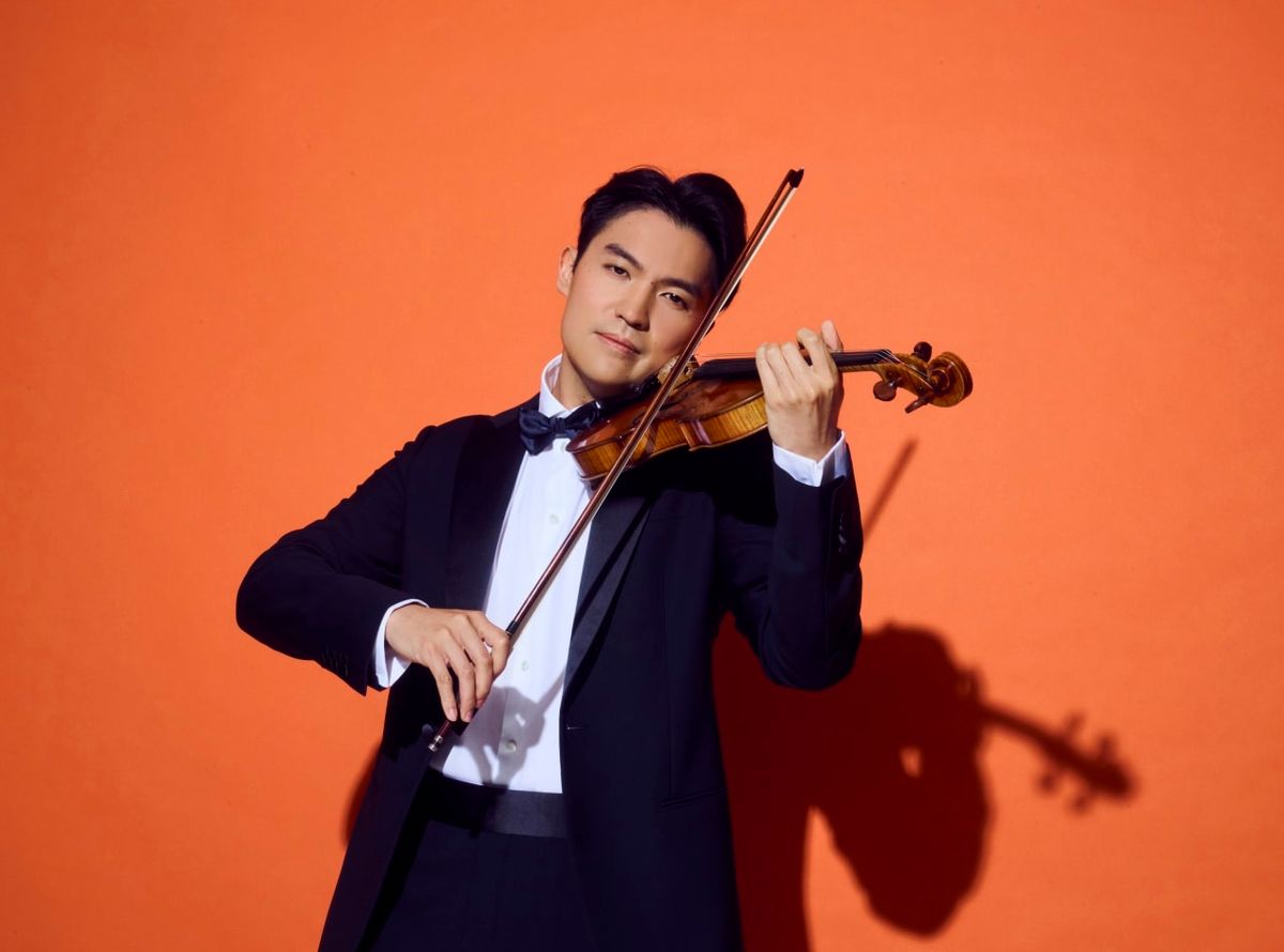 Ray Chen