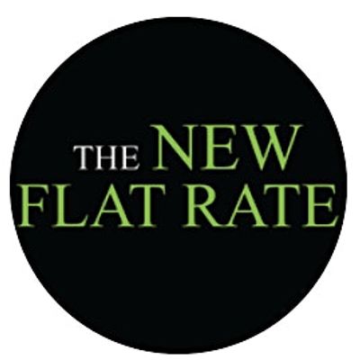 The New Flat Rate