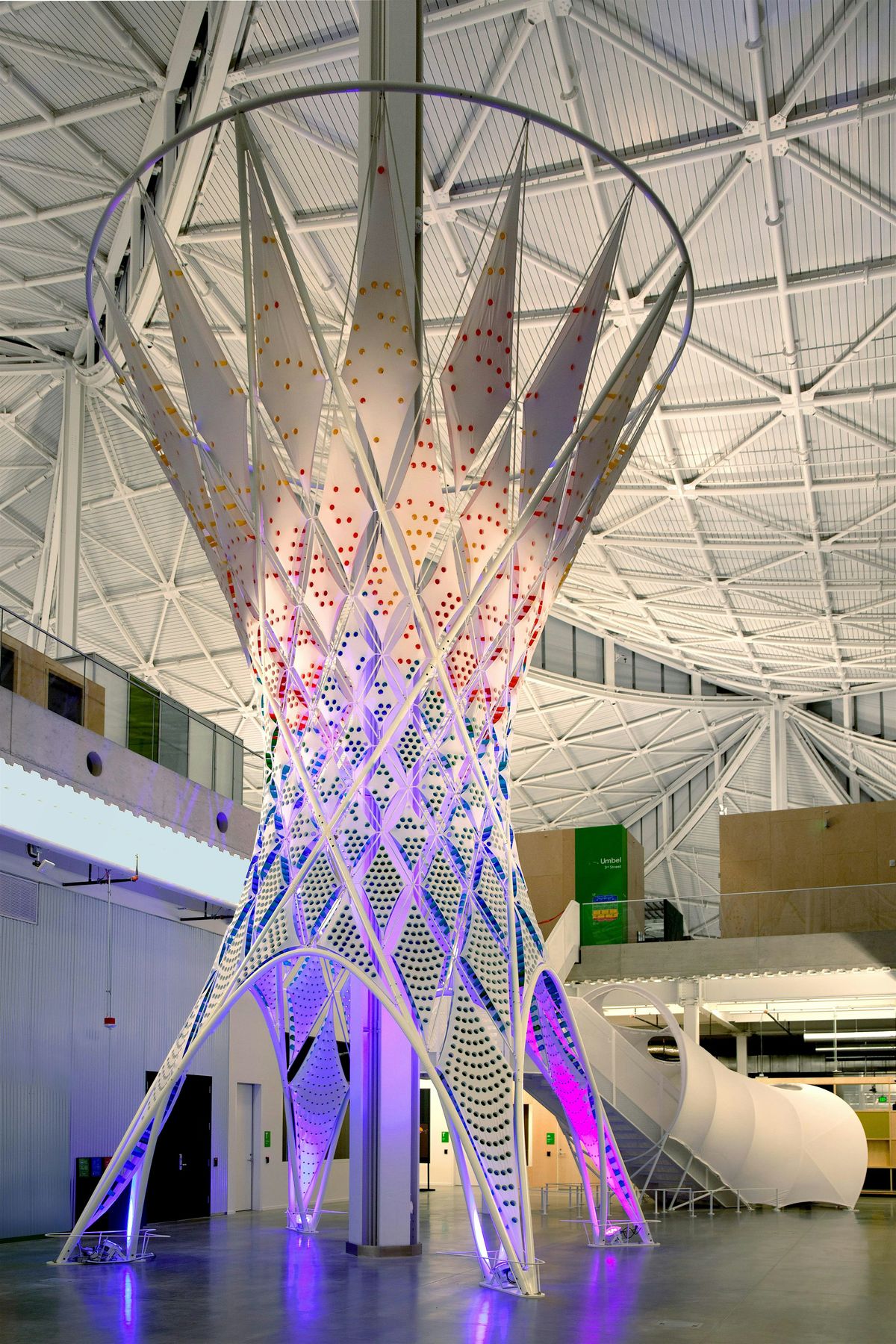 Digital Intelligence for an Embodied Architecture \u2014 Day 2