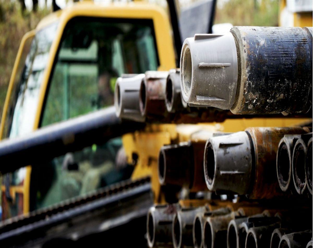 HDD Training - Newburgh