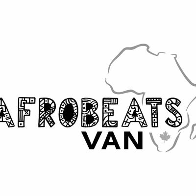 AFROBEATS VAN