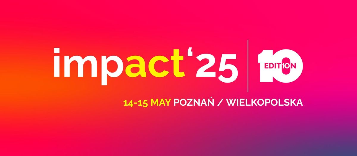 Impact'25