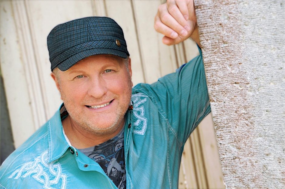 COLLIN RAYE - Hoosier Country Jam