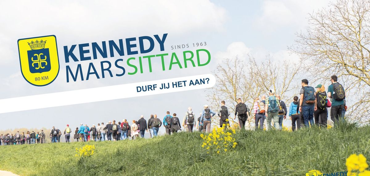 60e Kennedy-Mars Sittard