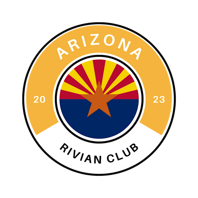 Arizona Rivian Club