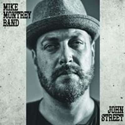 Mike Montrey Band