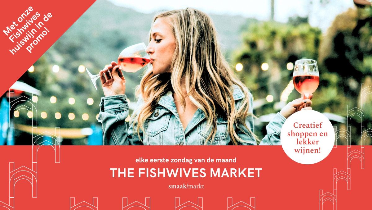 THE FISHWIVES MARKET