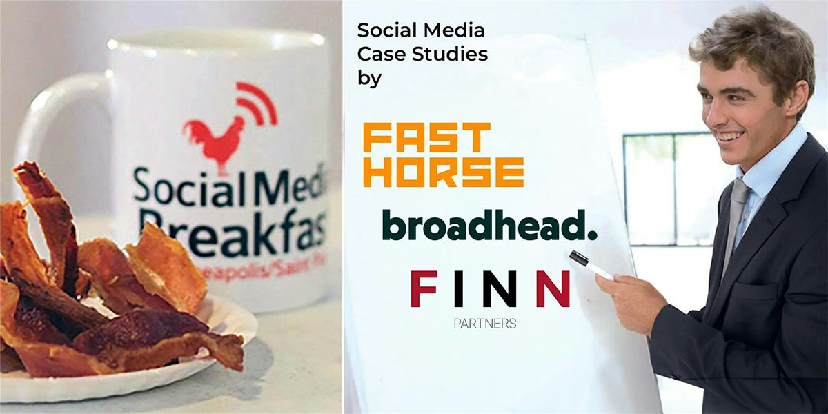 Social Media Case Studies