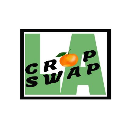 Crop Swap LA\u2122
