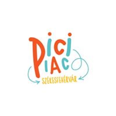 Pici Piac Sz\u00e9kesfeh\u00e9rv\u00e1r