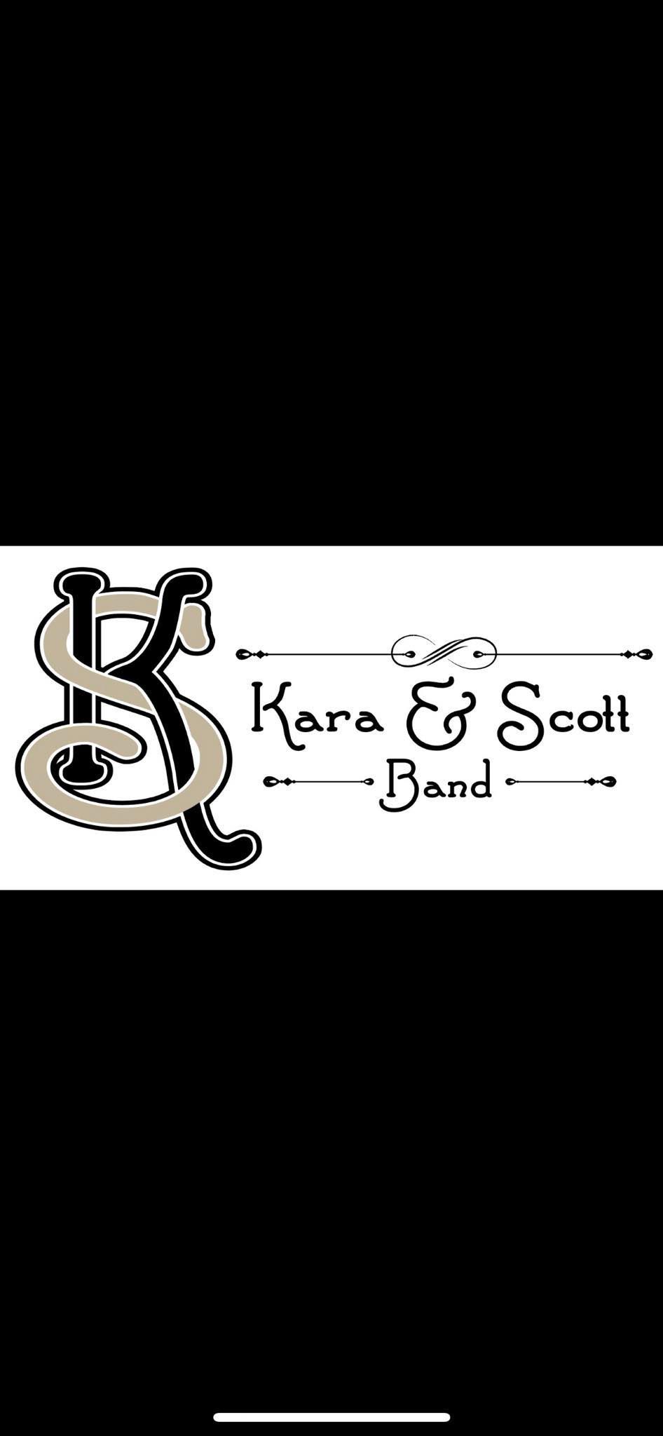 Kara and Scott at Eckerts Cider Shed! 1-4