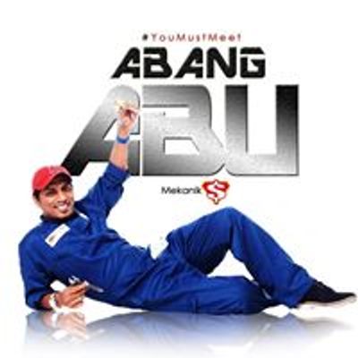 AbangAbu Mekanik Wang