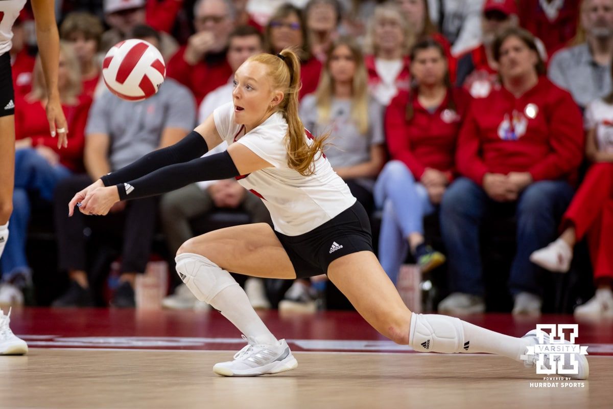 Minnesota Golden Gophers Women's Volleyball vs. Nebraska Cornhuskers