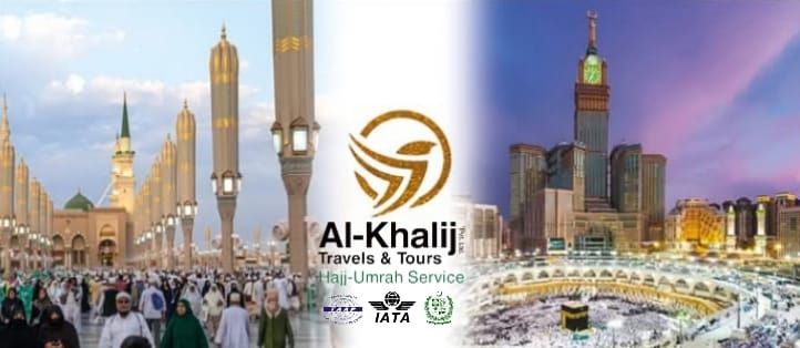 Hajj Umrah Service