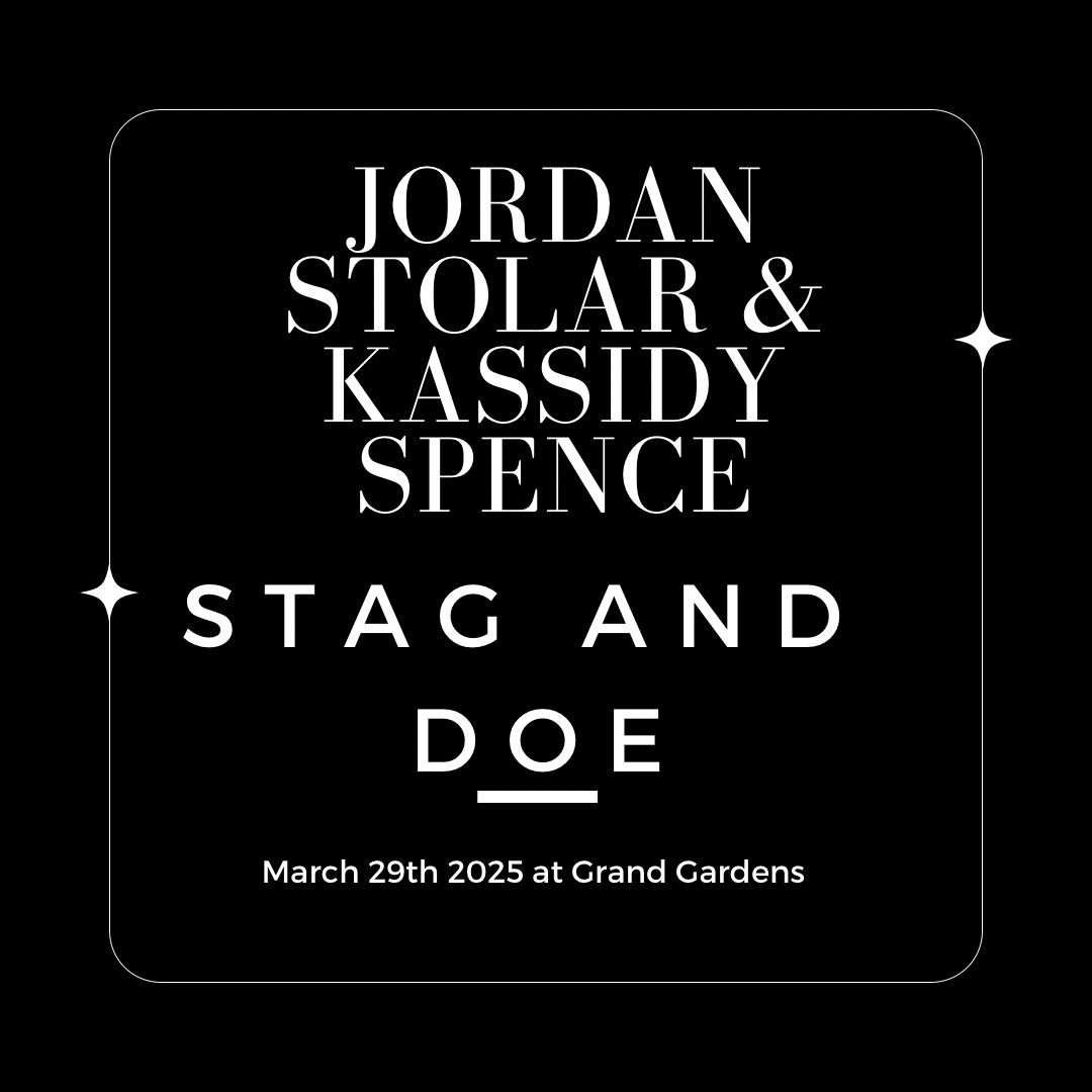 Jordan and Kassidy\u2019s Stag and Doe