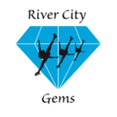 Heart of Illinois Skating Club River City Gems