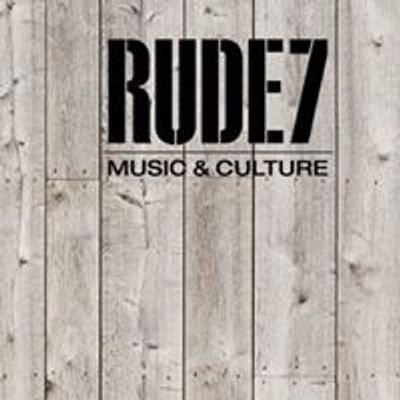 RUDE7