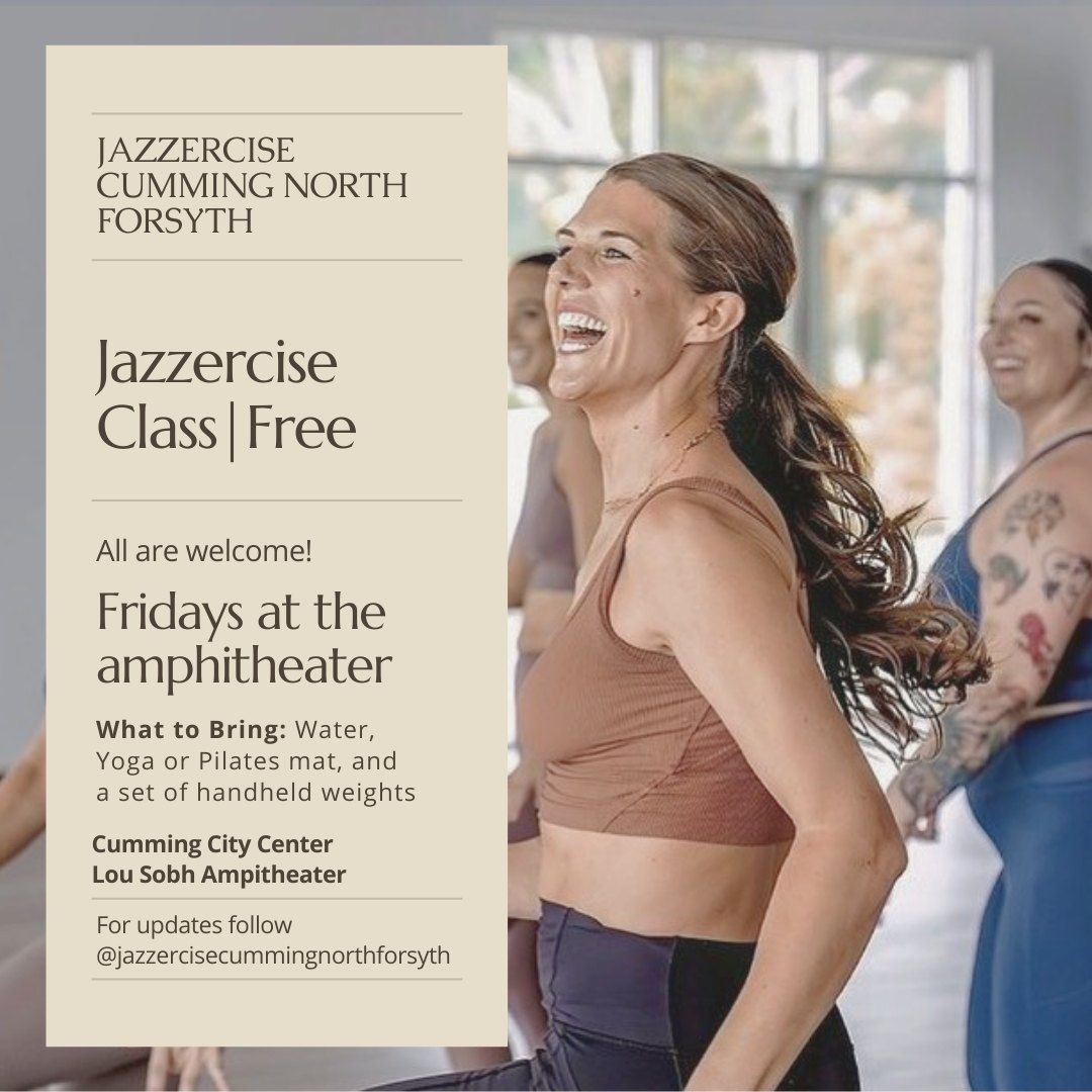 Jazzercise