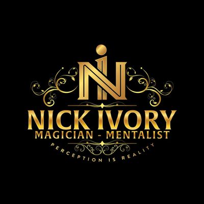 Nick Ivory Entertainment