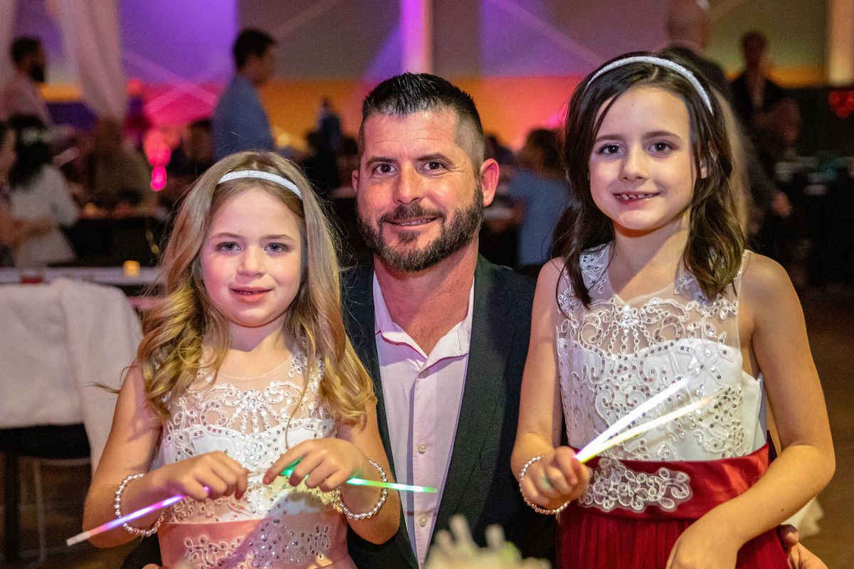 Daddy Daughter Dance 2025