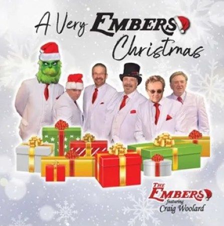 The Embers Christmas Show