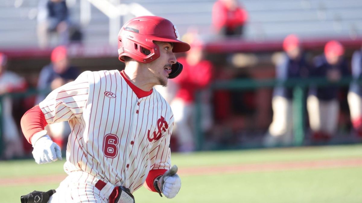 Parking Mercyhurst Lakers at Central Connecticut State Blue Devils Mens Basketball