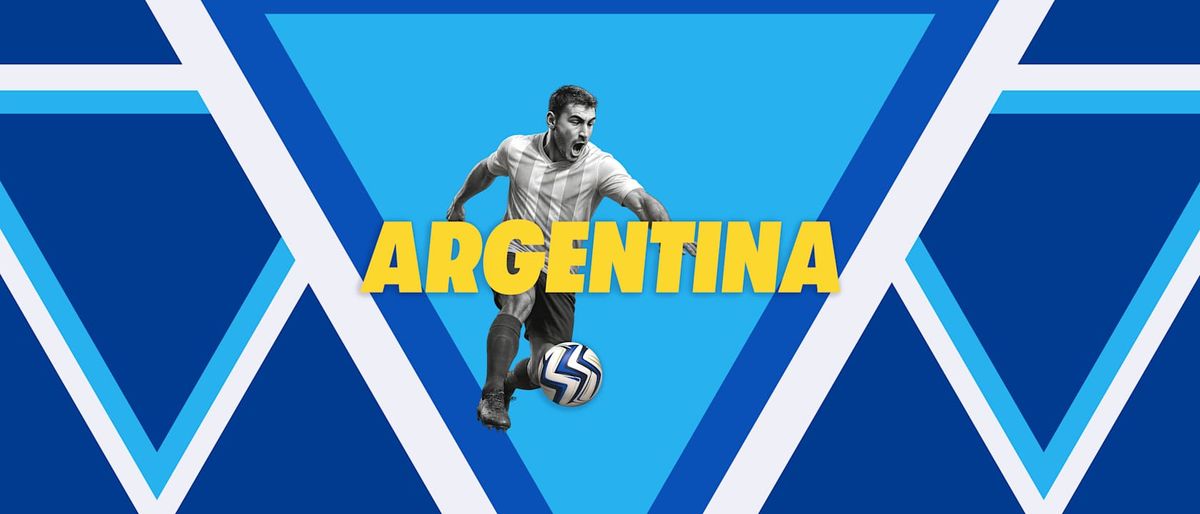 Jordan vs Argentina - World Cup - Match 70 at AT&T Stadium