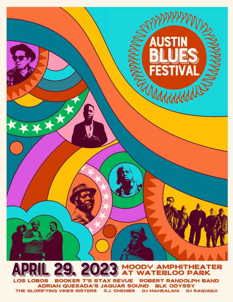 Blues Festival