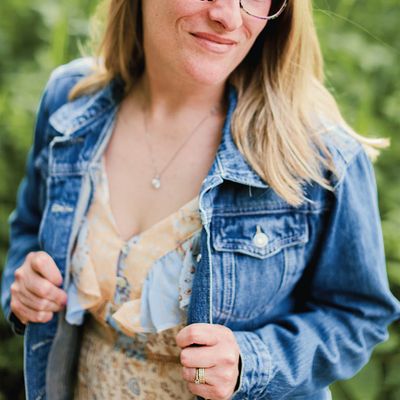 Jessica Madenford | The Journey to Here