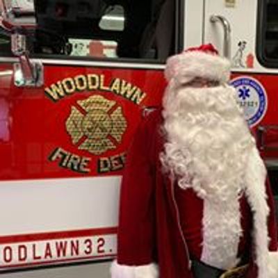 Woodlawn Fire Department