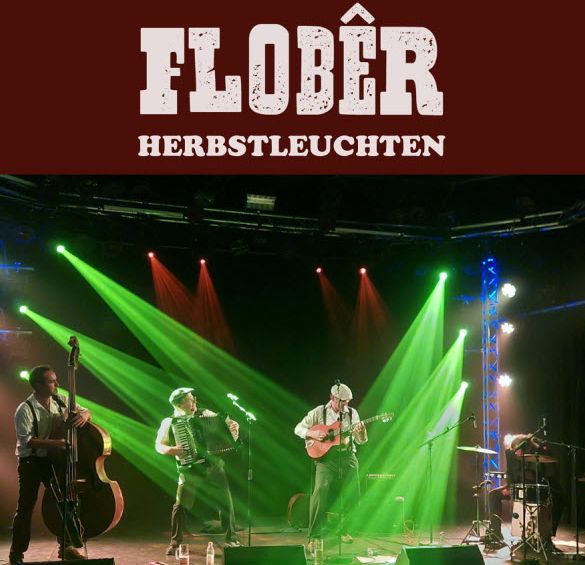 FloB\u00ear - Herbstleuchten