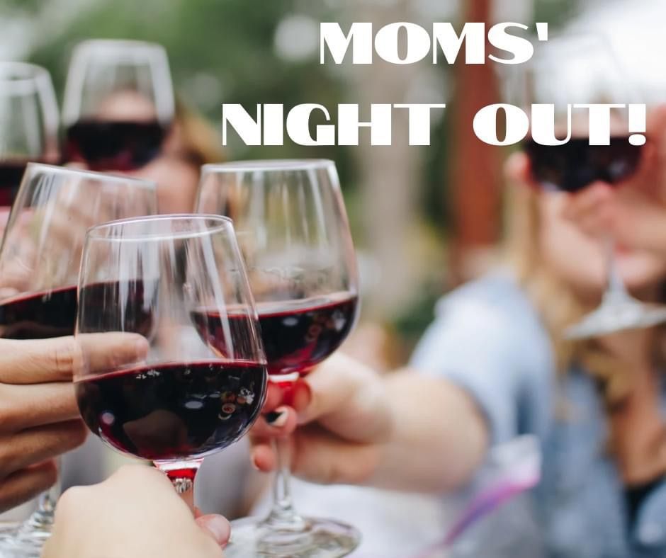 Moms Night Out